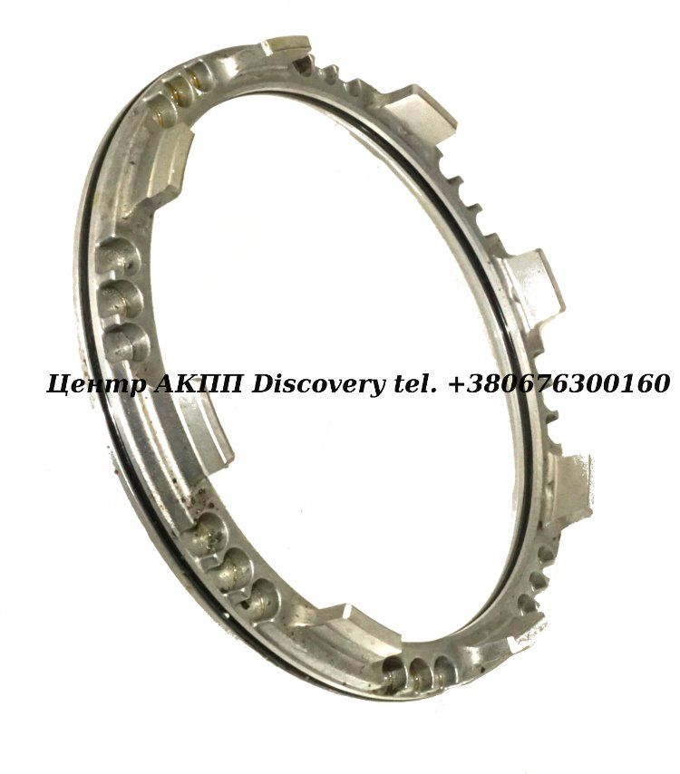 Поршень Пакет 2nd Brake (Aluminum) A750/A760 (Оригінал, Зняті з нових коробок)
