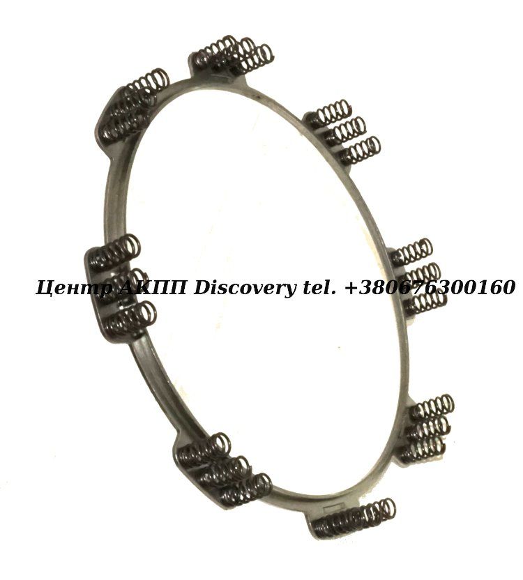 Return Spring 2nd Brake Clutch A750/A760 (OEM, taked from new transmission)