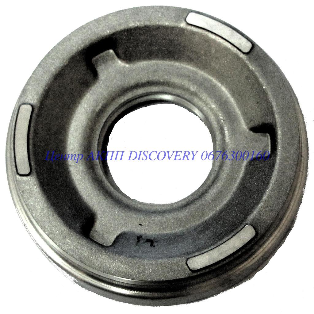 Поршень Пакет 4TH/'E' 5HP19 (ZF)