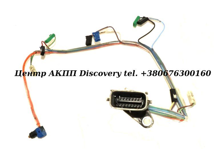 Harneses A761 (OEM)
