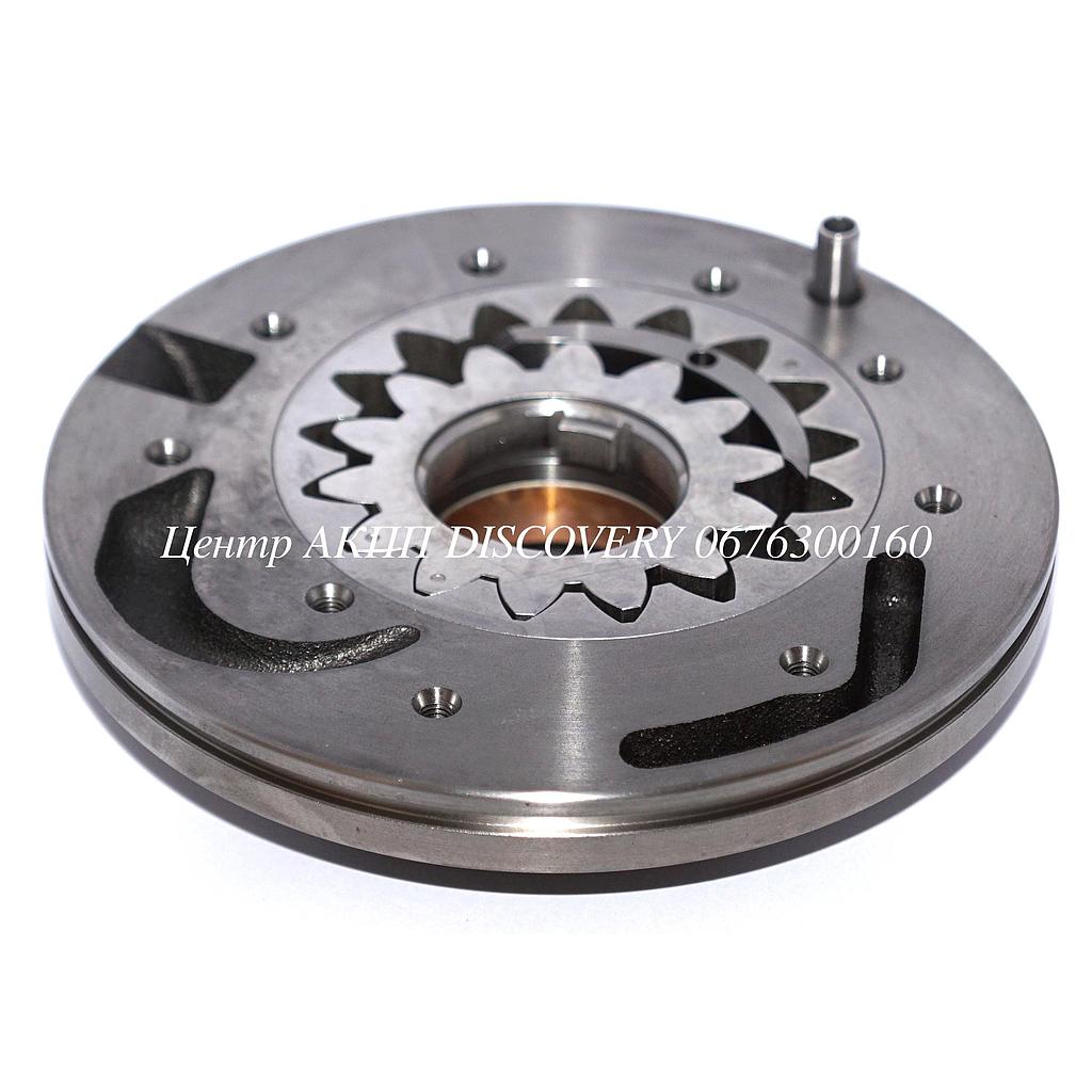 PUMP OIL 5HP19 AUDI/VW (ZF)