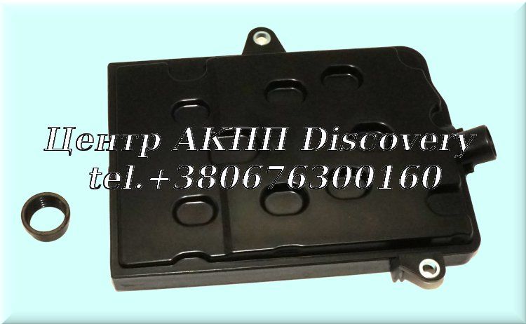 Filter 10R80 (Transtar)