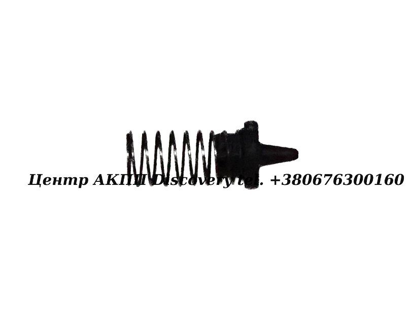 Клапан з Пружиною Гідравлічного Блоку АКПП 5HP19 (ZF)