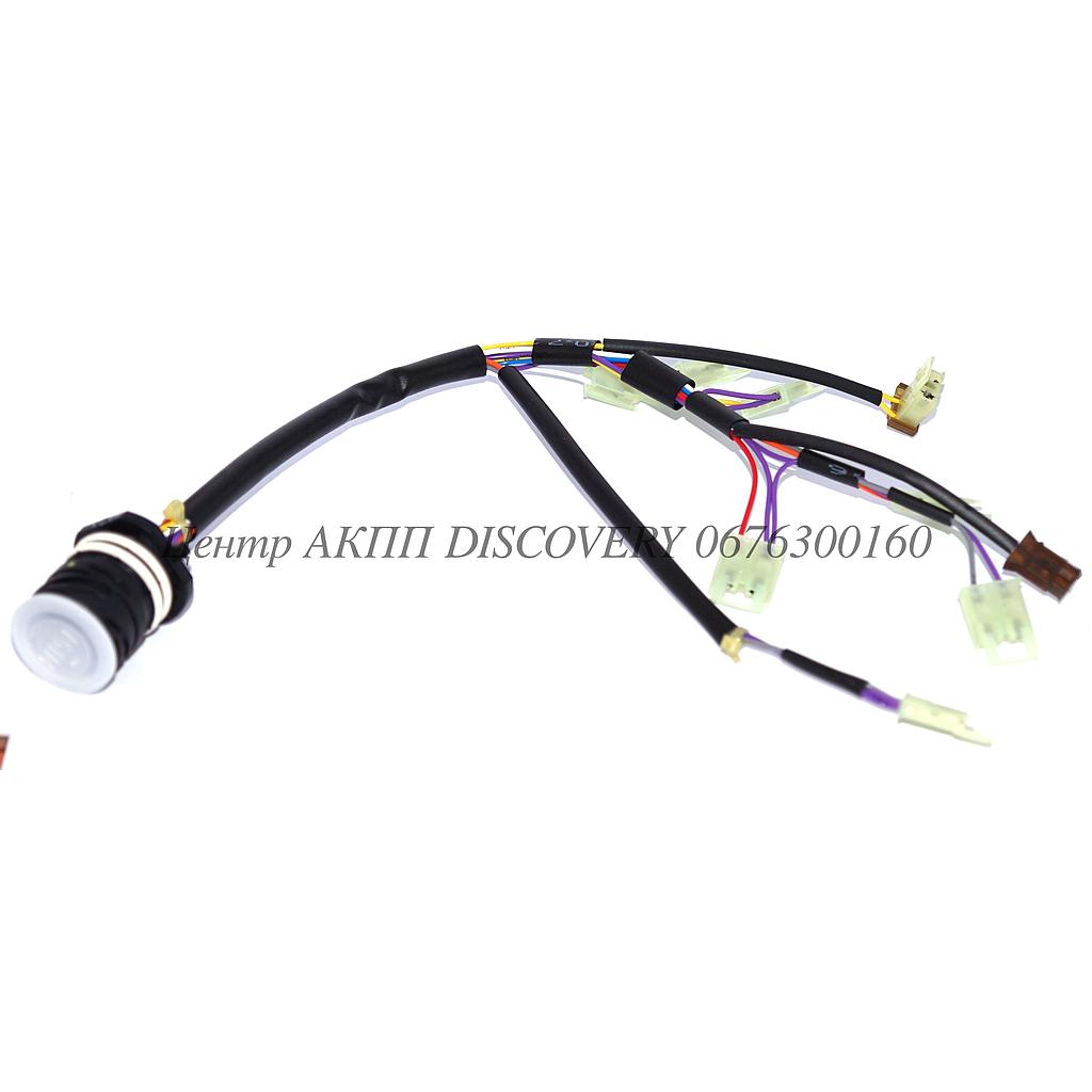 Проводка АКПП 5HP19 BMW (ZF)