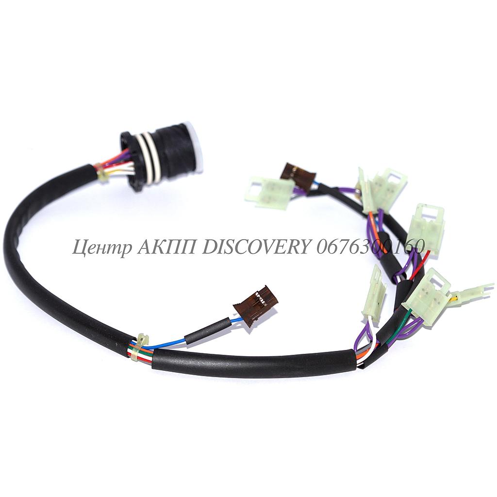 Проводка АКПП 5HP19Audi /VW (ZF)