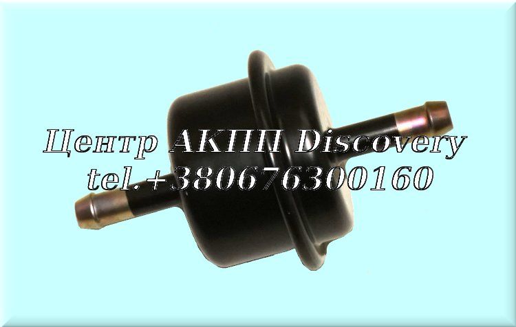Фільтр Зовнішній АКПП Honda/Acura (INTERPARTS)