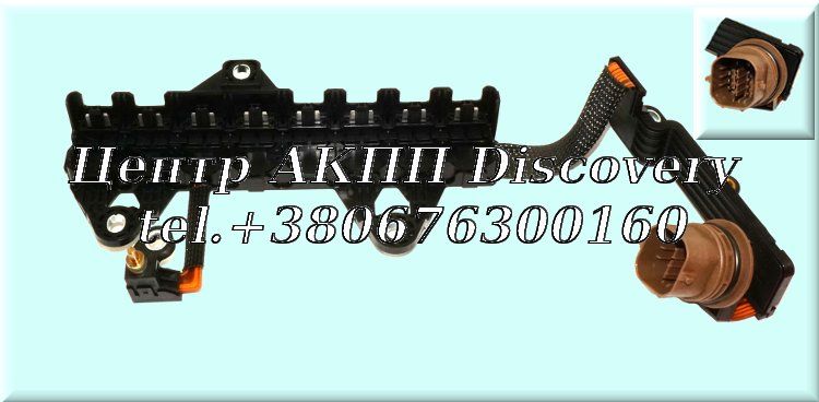 Внутрішня Проводка A6GF1 A6MF1 (Оригінал)