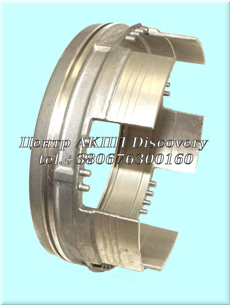 Piston 2-4 Brake Clutch Subaru 4EAT (Used)