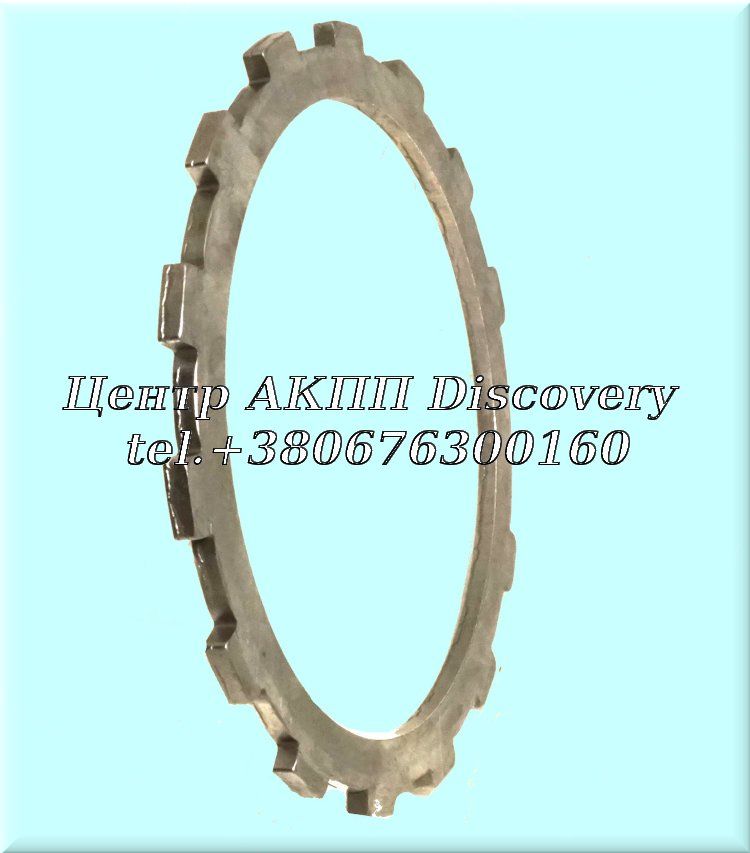 Pressure Plate Low/Reverse Subaru R4AXEL/4EAT 93-up (Used)