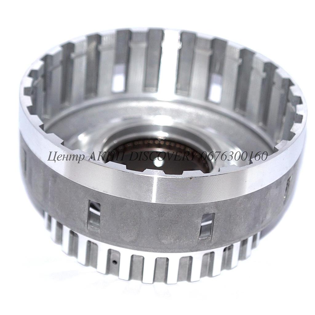 Корпус Зчеплення Пакет Overdrive/Direct "F" 5HP19 (ZF)