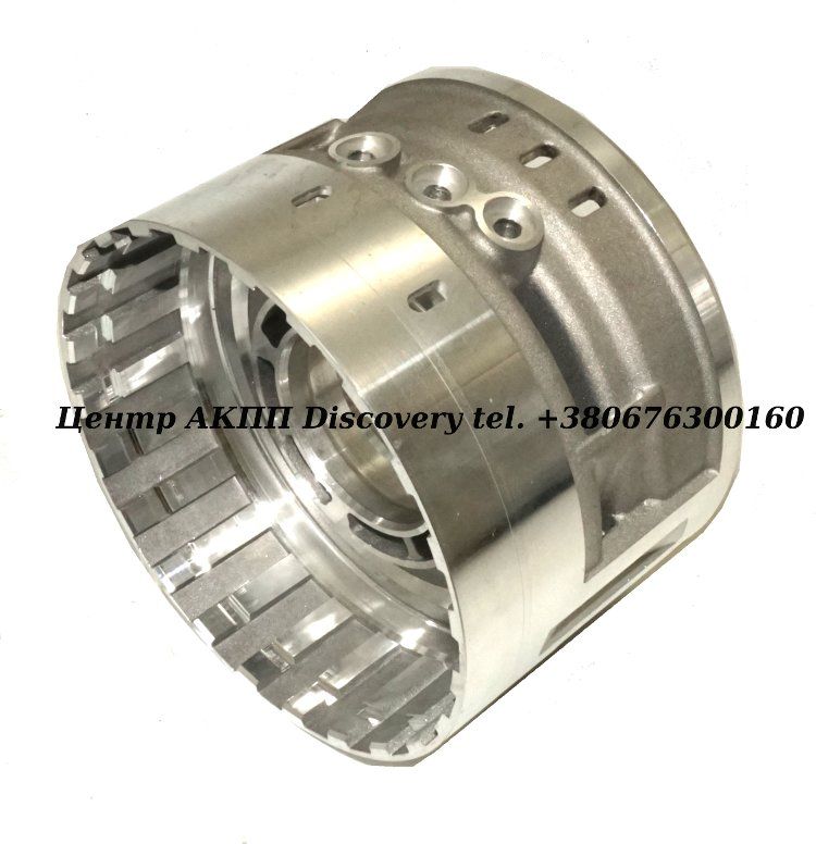 Корпус Зчеплення Пакет 'D'/'G' 5HP19 (GFX)