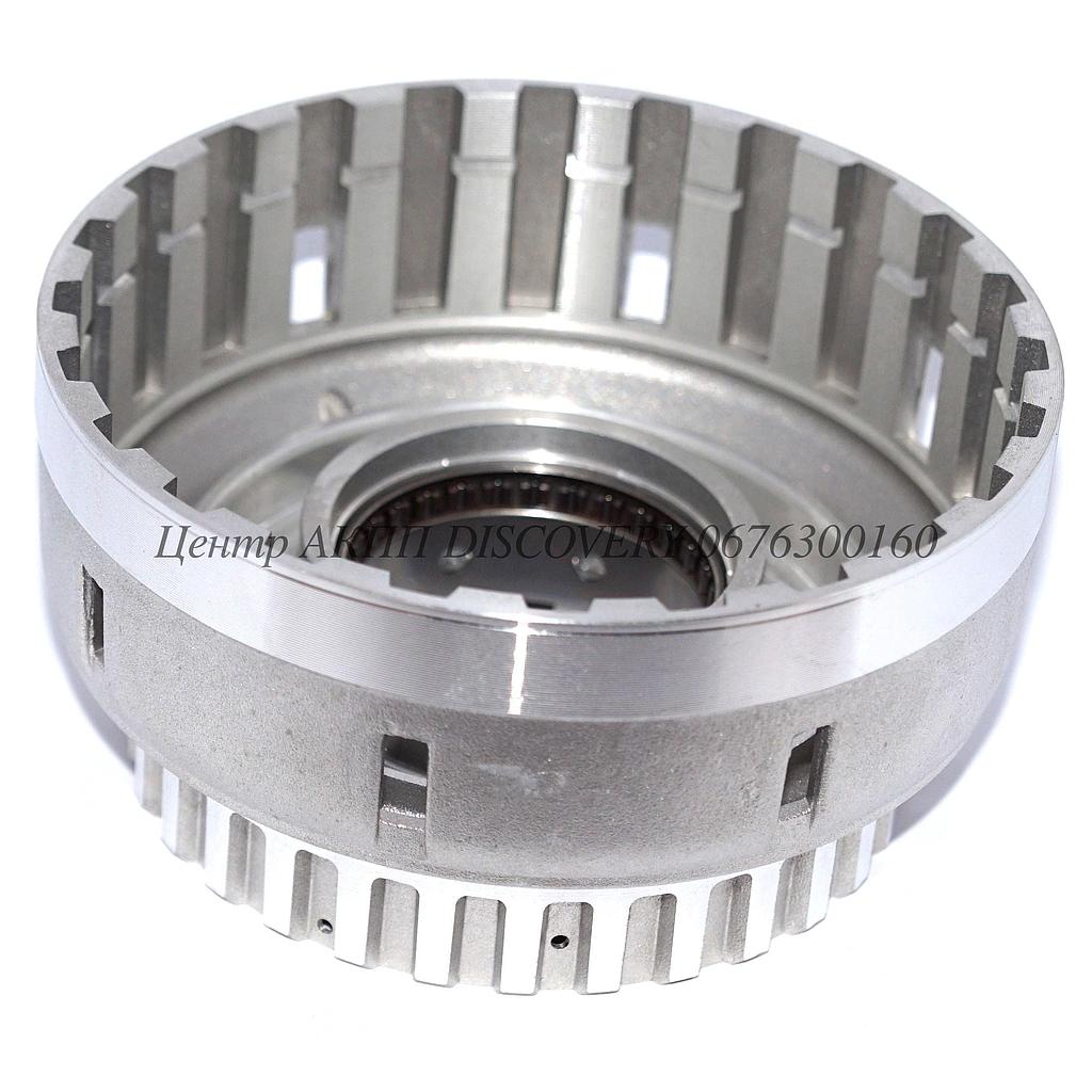 Корпус Зчеплення Пакет Overdrive/Direct "F" 5HP19 (ZF)