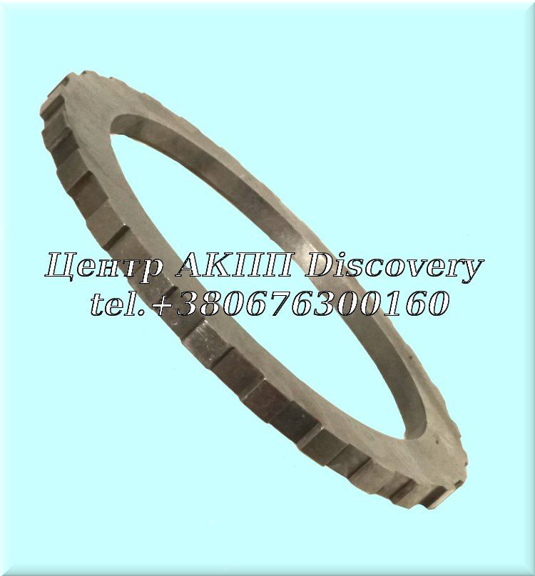 Упорна Пластина Пакет Forward Clutch C-6/E4OD/4R100 (Б/В)