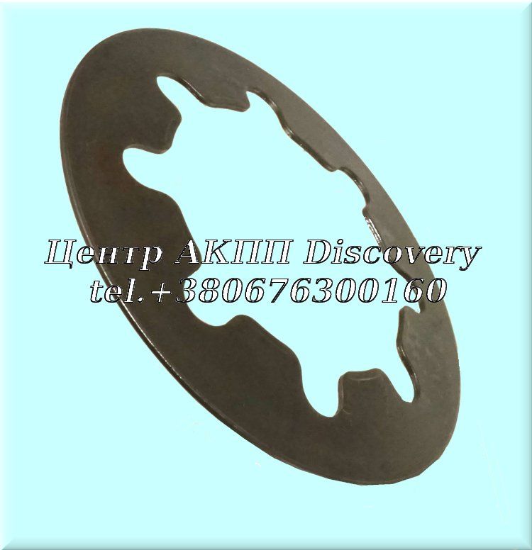 Spring, C-6 Forward Clutch E4OD (Used)