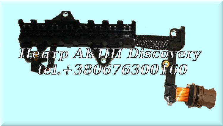 Внутрішня Проводка A6GF1 A6MF1 (Оригінал)