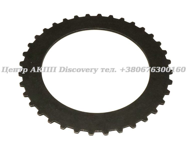Steel 2ND Clutch 4T60, 4T60E (Transtar)