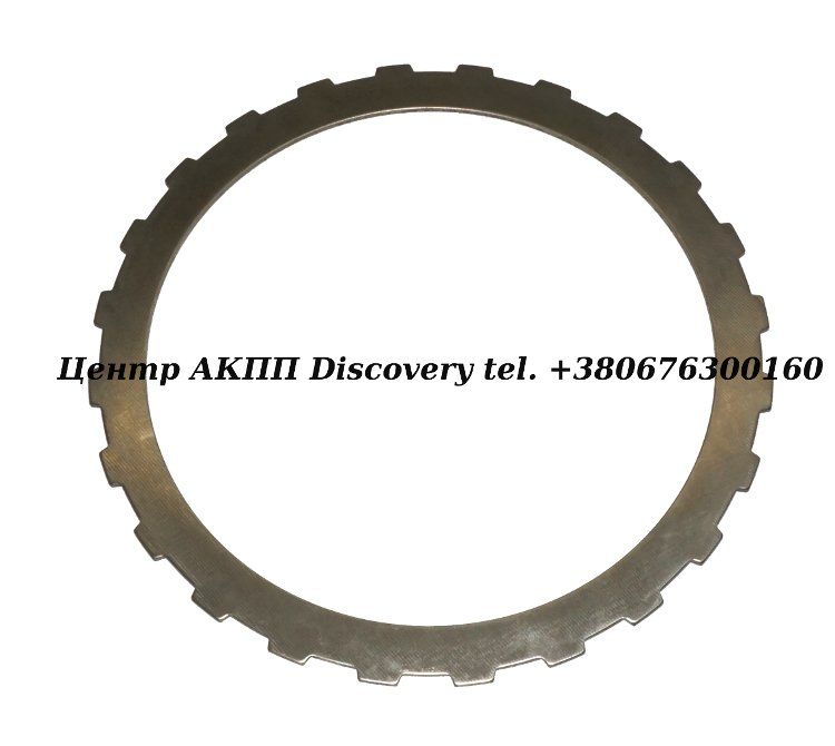 Сталевий Диск Пакет 'C' 5HP19 5HP19 (ZF)