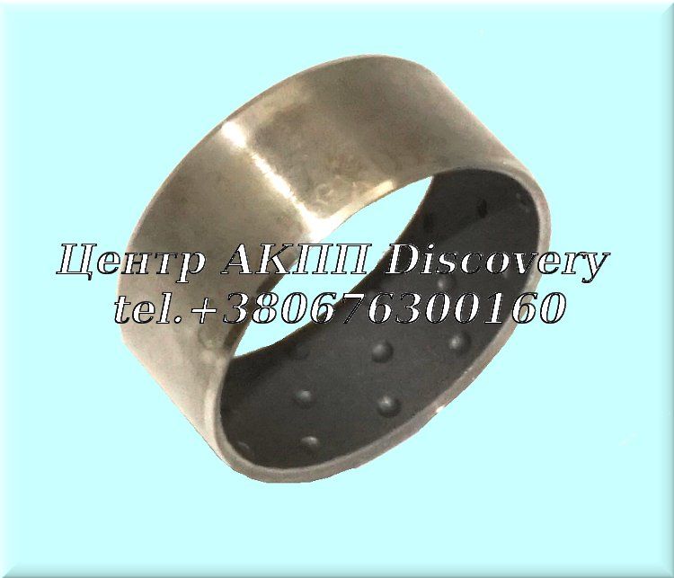 Bushing Pump 6T40/6T45/6F35 (Gen. 1) (Durabond)