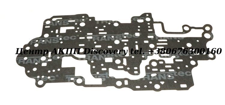 Gasket Valve Body U660 (Transtar)