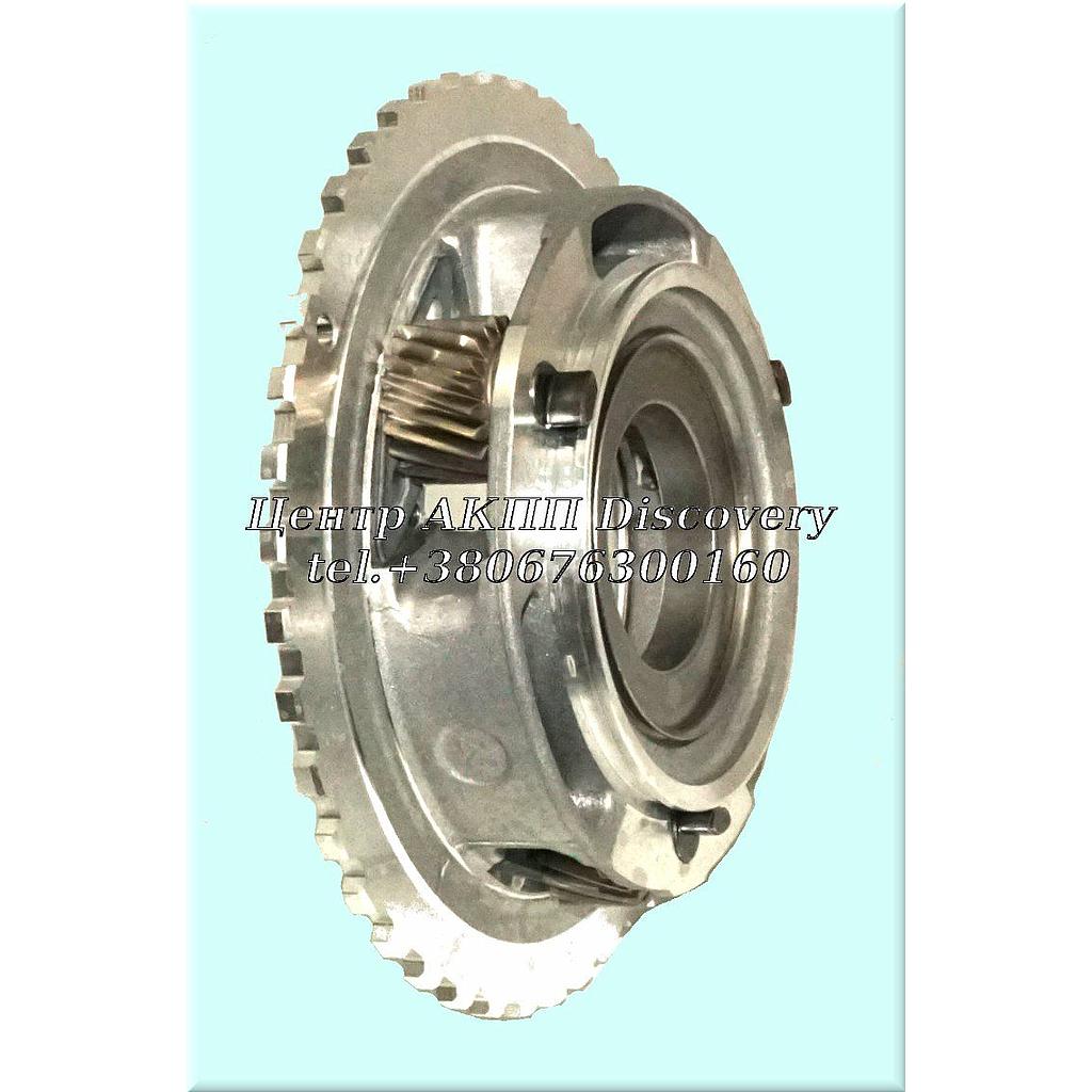 Планетарний Редуктор 'P3' 8HP55/70 (ZF)