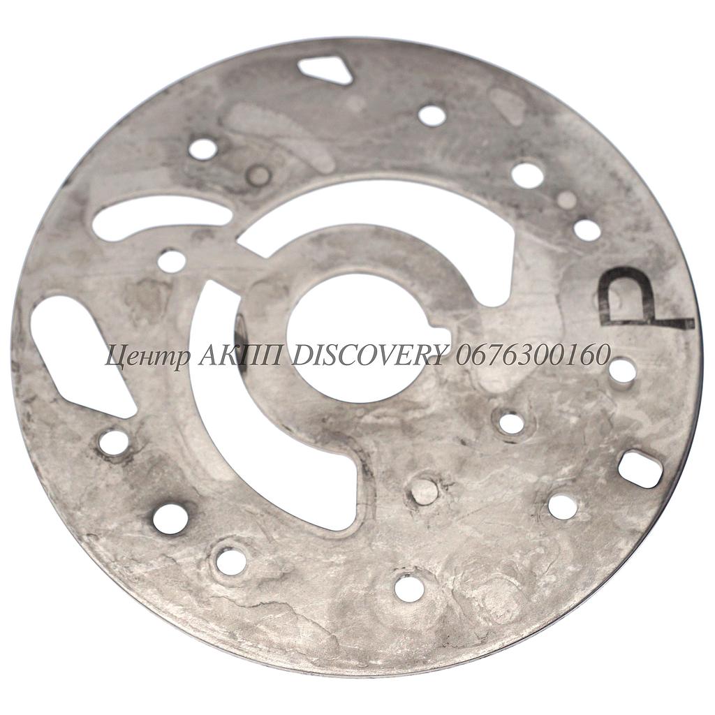 PLATE PUMP 5HP19 AUDI/VW (ZF)