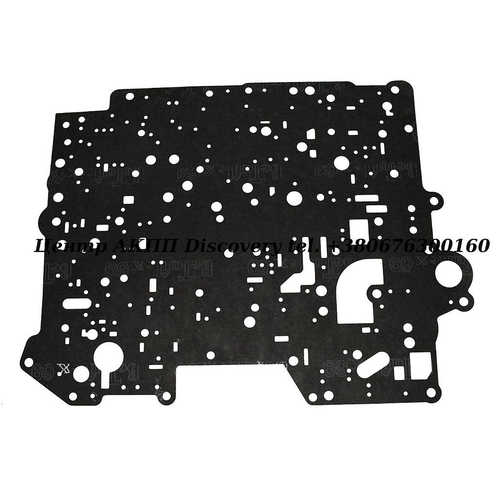 Прокладка Гідравлічного Блоку АКПП 5HP19Audi/VW (Transtar)