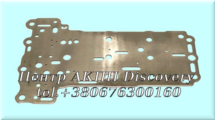 Пластина Гідроблоку АКПП F4A42/ F4A51 A5GF1 (Оригінал)