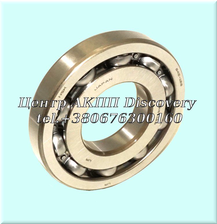 Secondary Pulley Bearing JF016E (NSK)