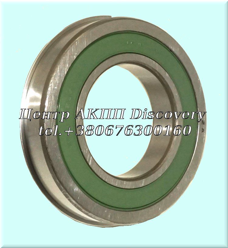 Primary Pulley Bearing JF016E (NSK)