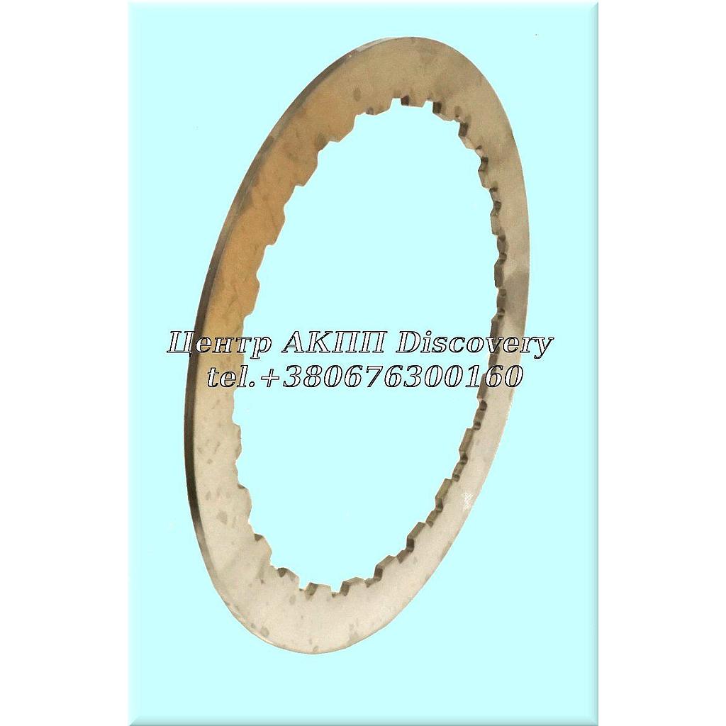 PRESSURE PLATE CLUTCH C/E 8HP70/8HP55 (ZF)