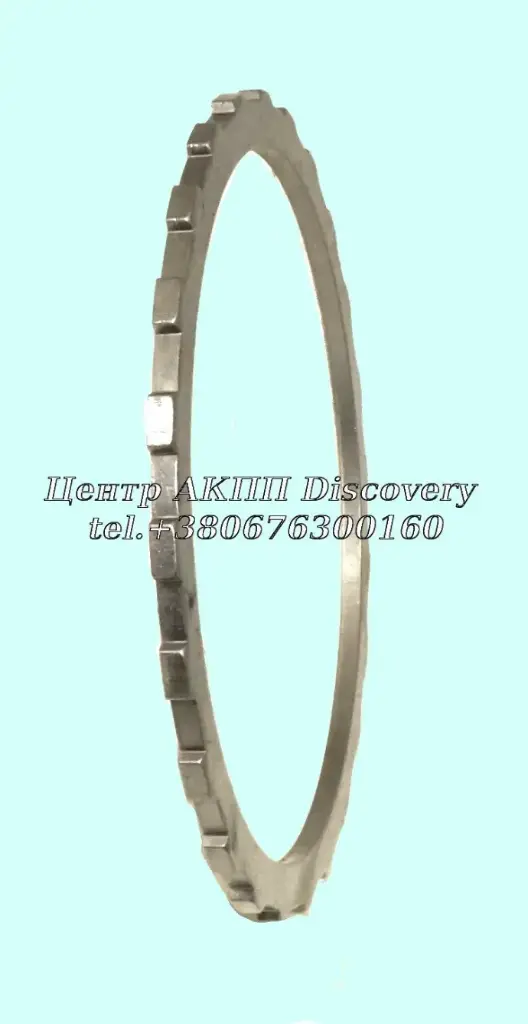 Упорна Пластина Пакет "А"/"D" 5HP19 (ZF)