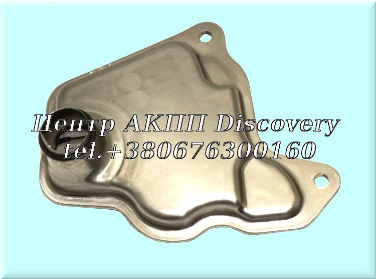 Filter CVT JF016E/ RE0F10D, JF017E/ RE0F10E (OEM) 