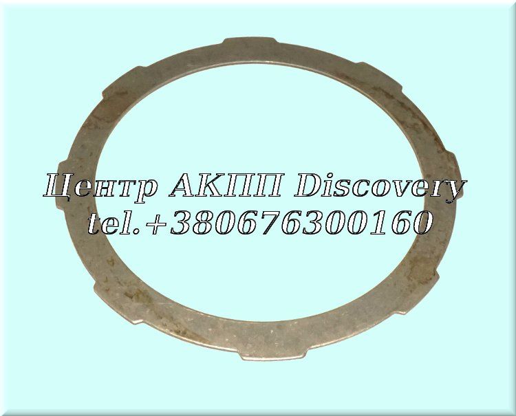 Steel Forward Clutch G4AEL 1987-1992 (Transtar)