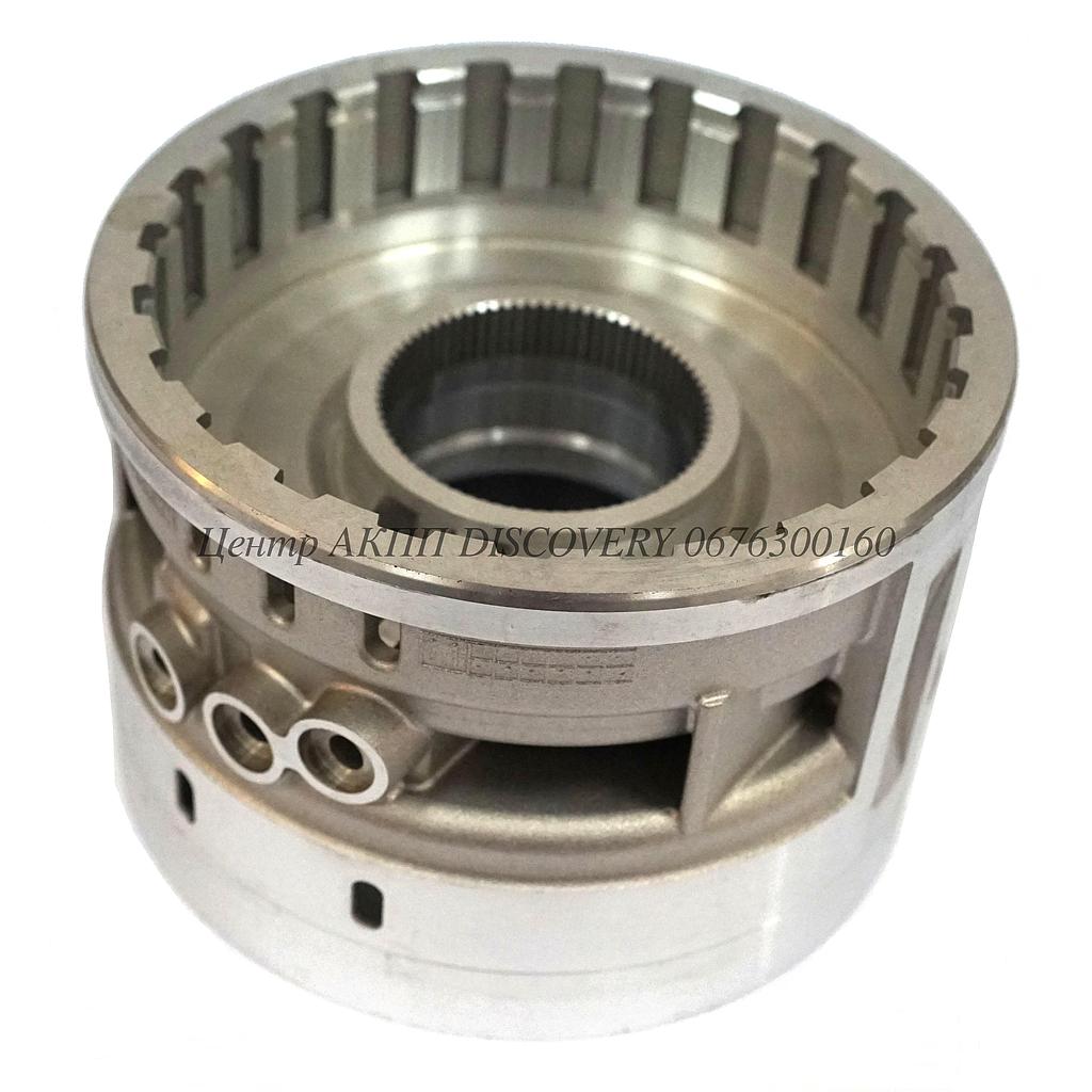 Корпус Зчеплення Пакет "D"/"G" 5HP19 (ZF)