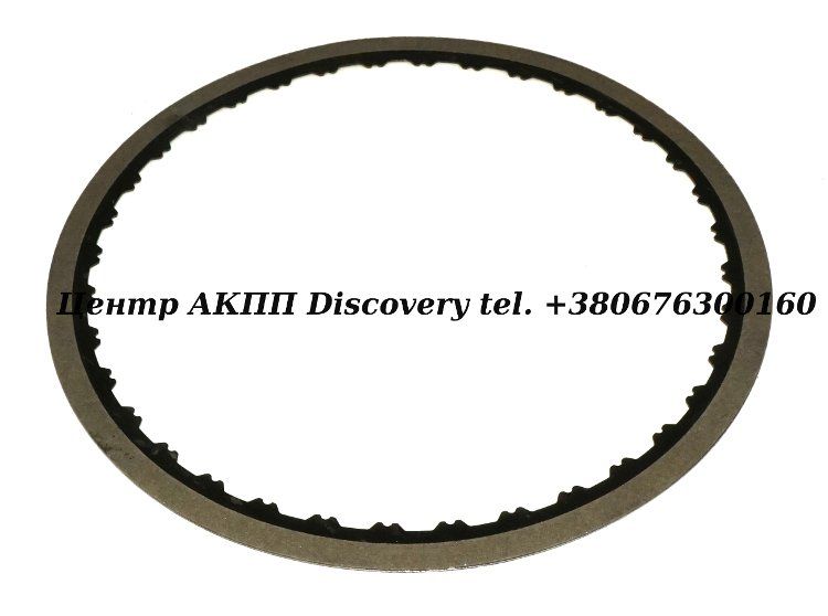 Friction 1-2-3-4 Clutch 6T30 (Exedy)