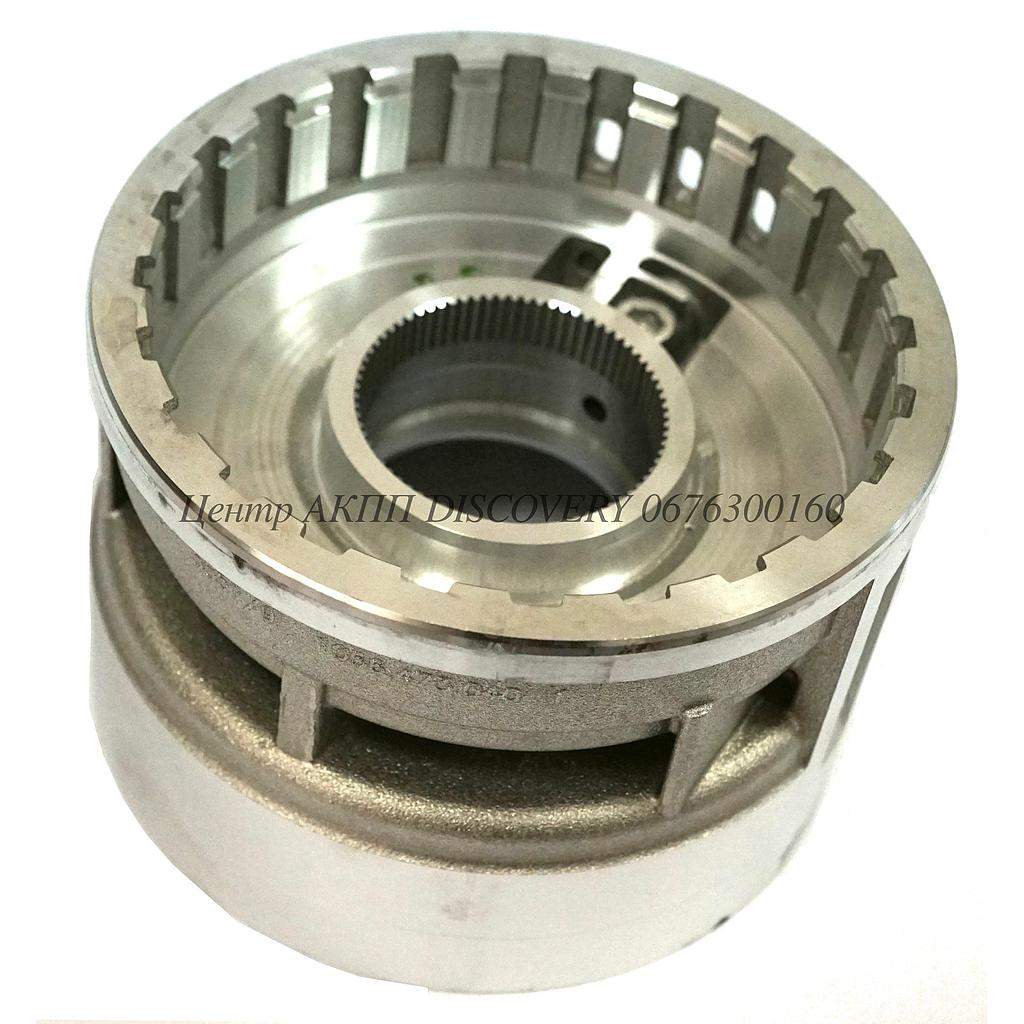 Корпус Зчеплення Пакет "D/G" 5HP19 (ZF)