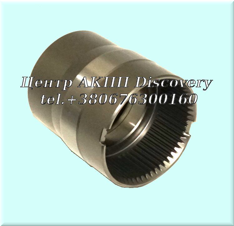 Gear Collar Sleeve Transfer Case Ford, Volvo TF80SC (GFX)