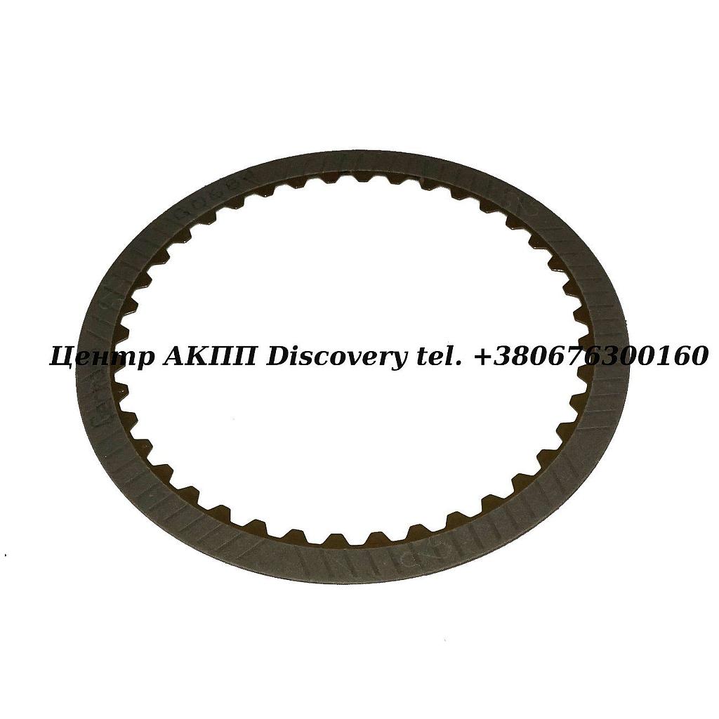 Friction, C Pack (95-Up) 5HP19/4HP20