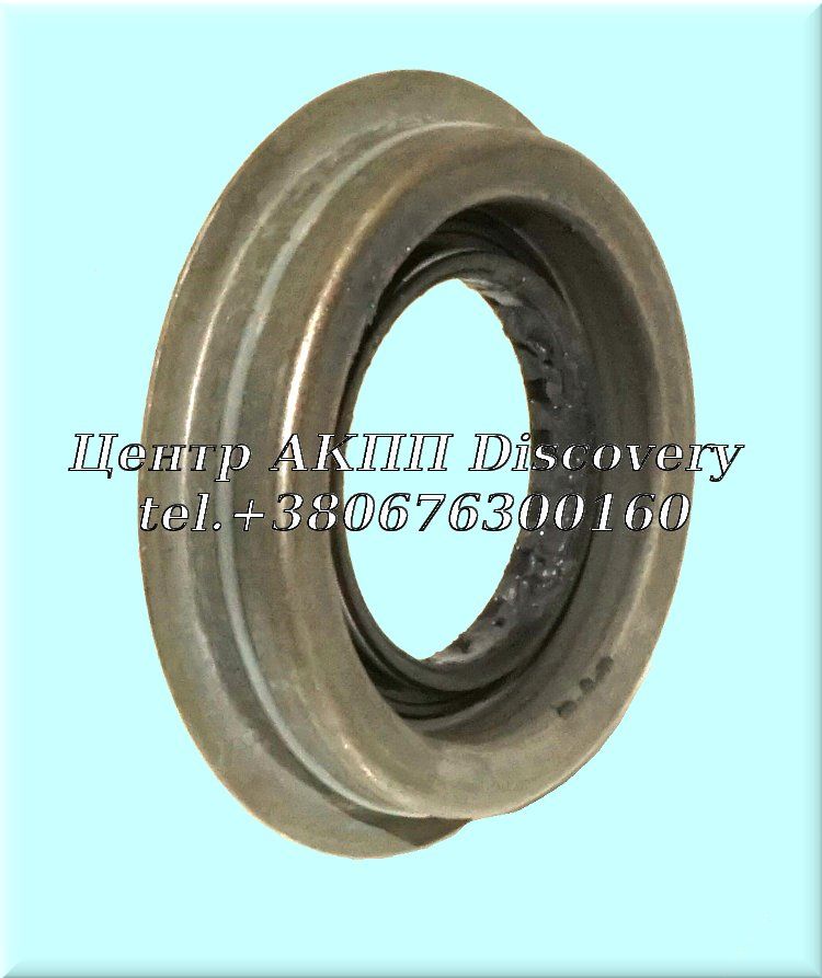 Right Axle Seal (FWD/GEN 2) 2013 6F35 (Transtar)