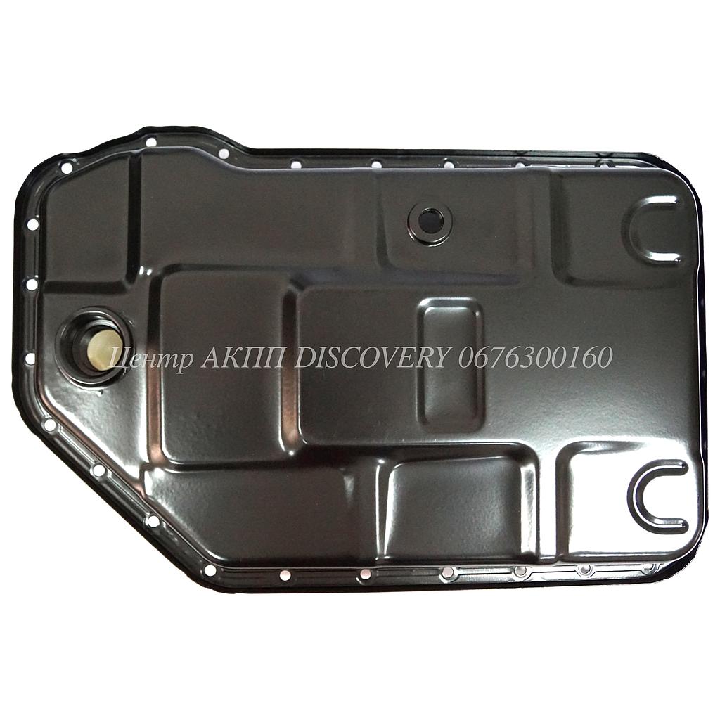 Масляний Піддон АКПП 5HP19 FL/FLA Audi/VW (GFX)