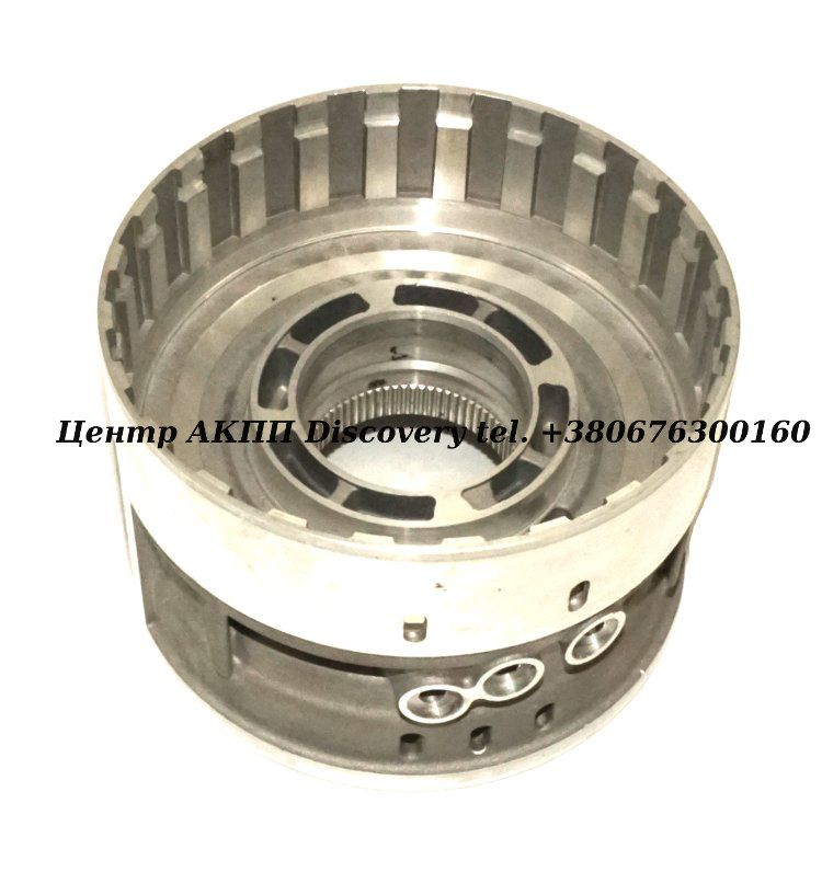 CYLINDER D/G 5HP19 5HP19 (GFX)