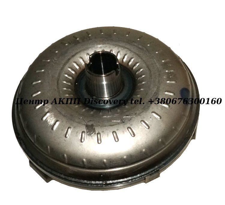 Гідротрансформатор АКПП 5HP19 BMW (ZF)