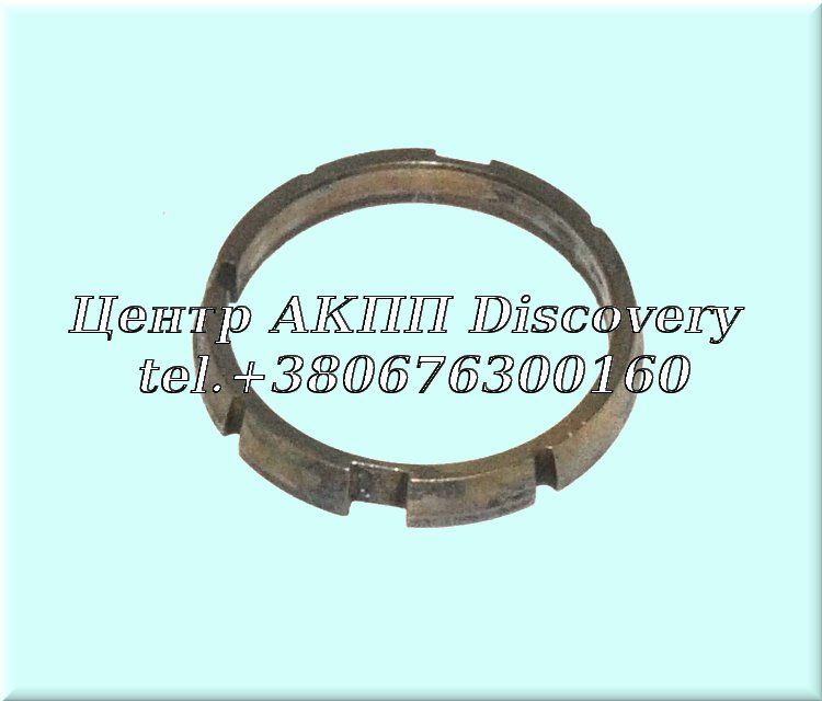 Конічне Кільце Півосі JF506E, 09A (Оригінал)