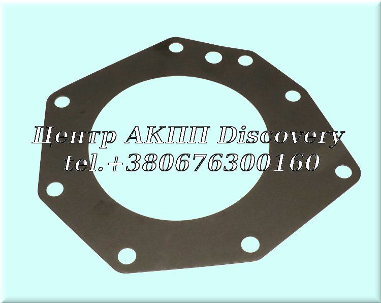Прокладка Під Задню Кришку RE5R05A (Transtar)