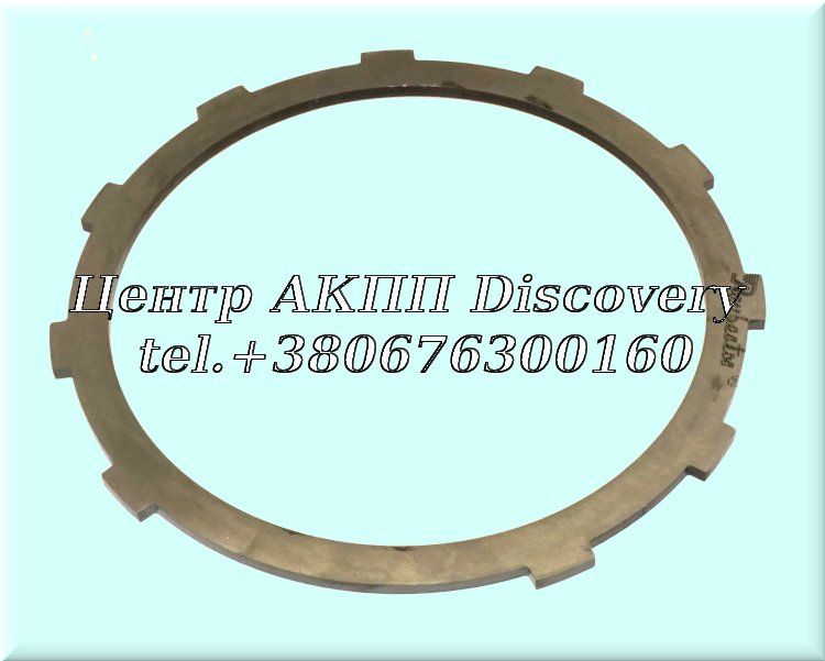 Pressure Plate 2nd Clutch AW55-50SN / AW55-51SN/ AW5040 (Raybestos)