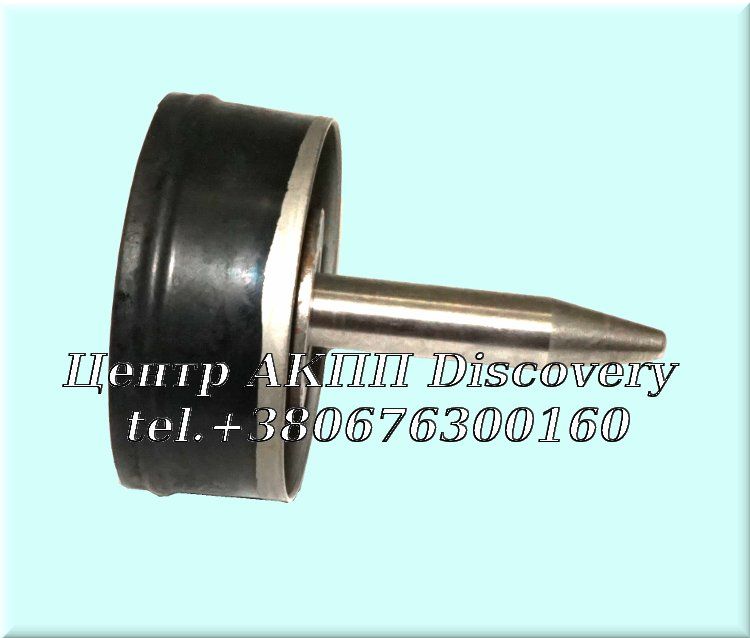 PISTON O'DR W/SLEEVE AODE/W 93-Up (Transtar)