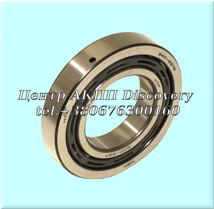 Bearing Secondary Pulley Subaru CVT TR580 (OEM)