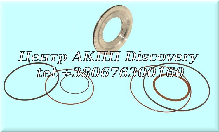 Piston Driver Pulley JF015E (GFX)