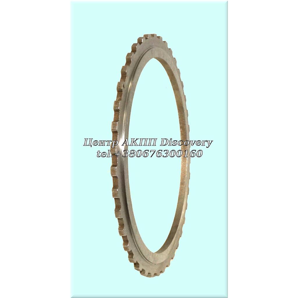 Упорна Пластина Пакет 'K2' 09G, 09K, 09M (GFX)