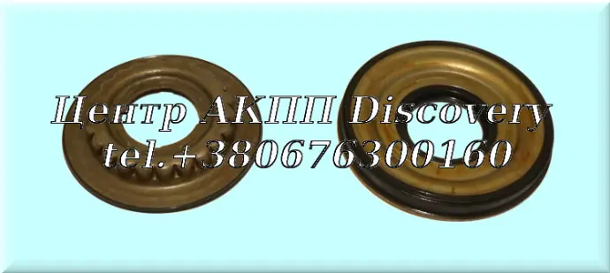 Комплект Поршней JF015E (Autoline)